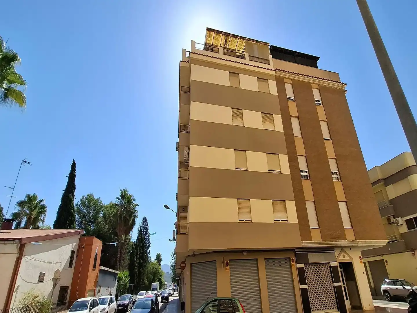 Wohnung mit Aufzug zum Verkauf in Casc Urbà, imagen 4