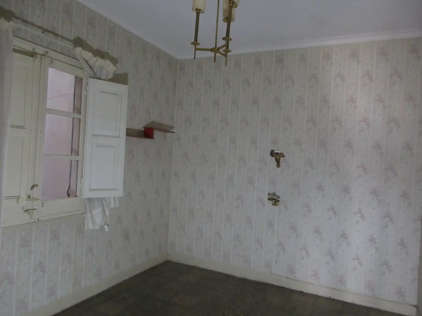 Habitación de Piso en venta en Reus con Balcón