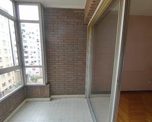 Bedroom of Flat for sale in Vigo   with Terrace and Balcony