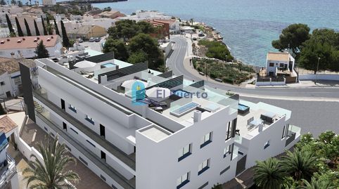 Foto 5 von Wohnung zum Verkauf in Los Puertos, Cartagena