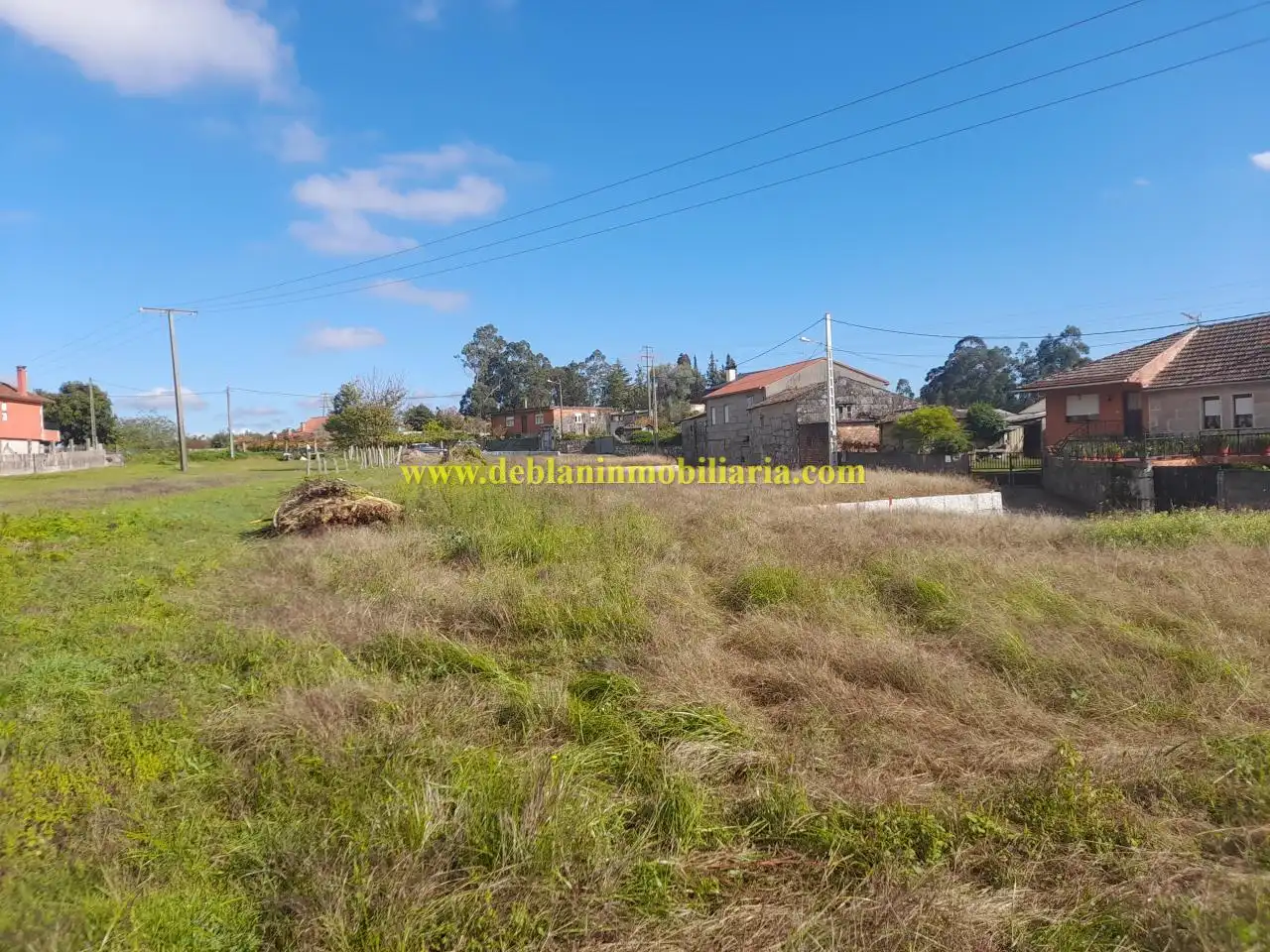 Residencial en venta en Tui