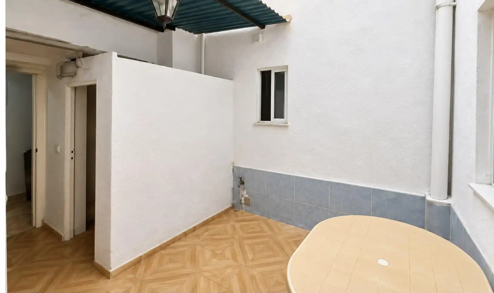 Erdgeschosswohnung mit Aufzug zum Verkauf in Calle Calle Hermanos Villalonga, imagen 8