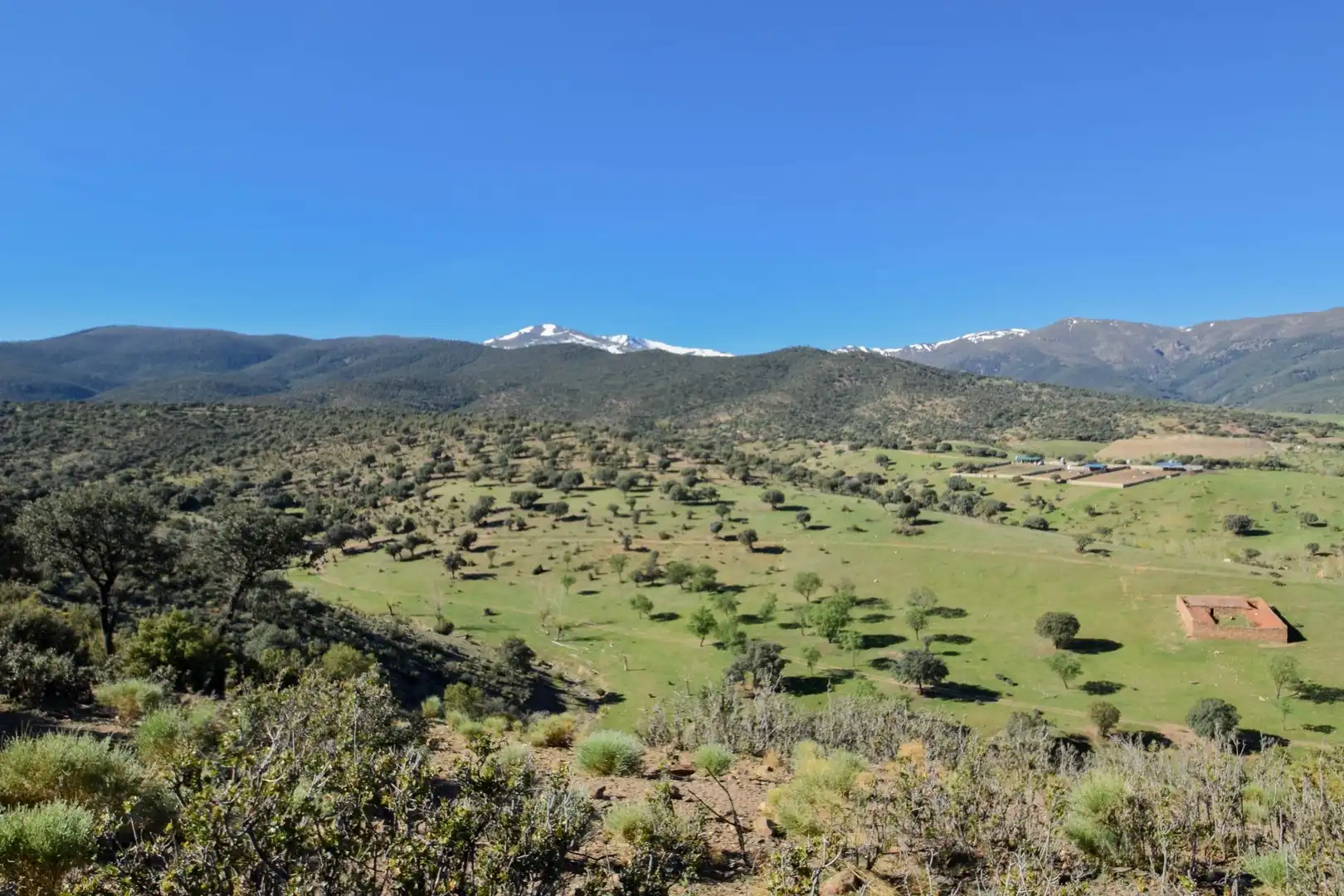 Terreno en venta en Paraje de las Perdices, Lugros
