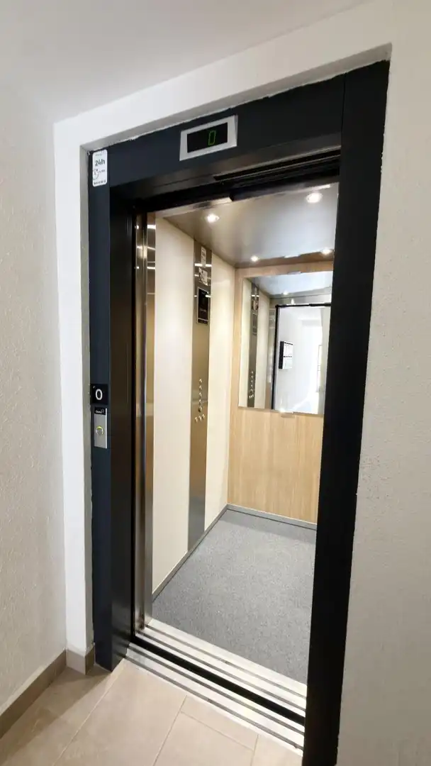 Pis amb ascensor en venda a La Orden, imagen 28