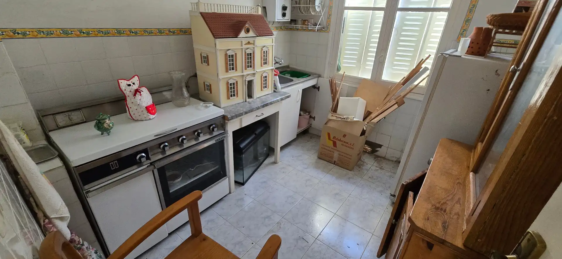 Inmuebles singulares en venta en Carretera Madrid-la Coruña 0, imagen 3