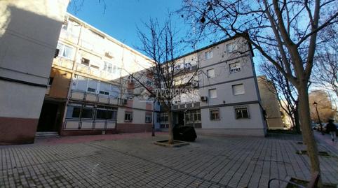 Foto 4 de Piso en venta en Centro, Móstoles