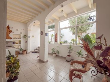 Casa en venta en Carrer de la Infanta 98