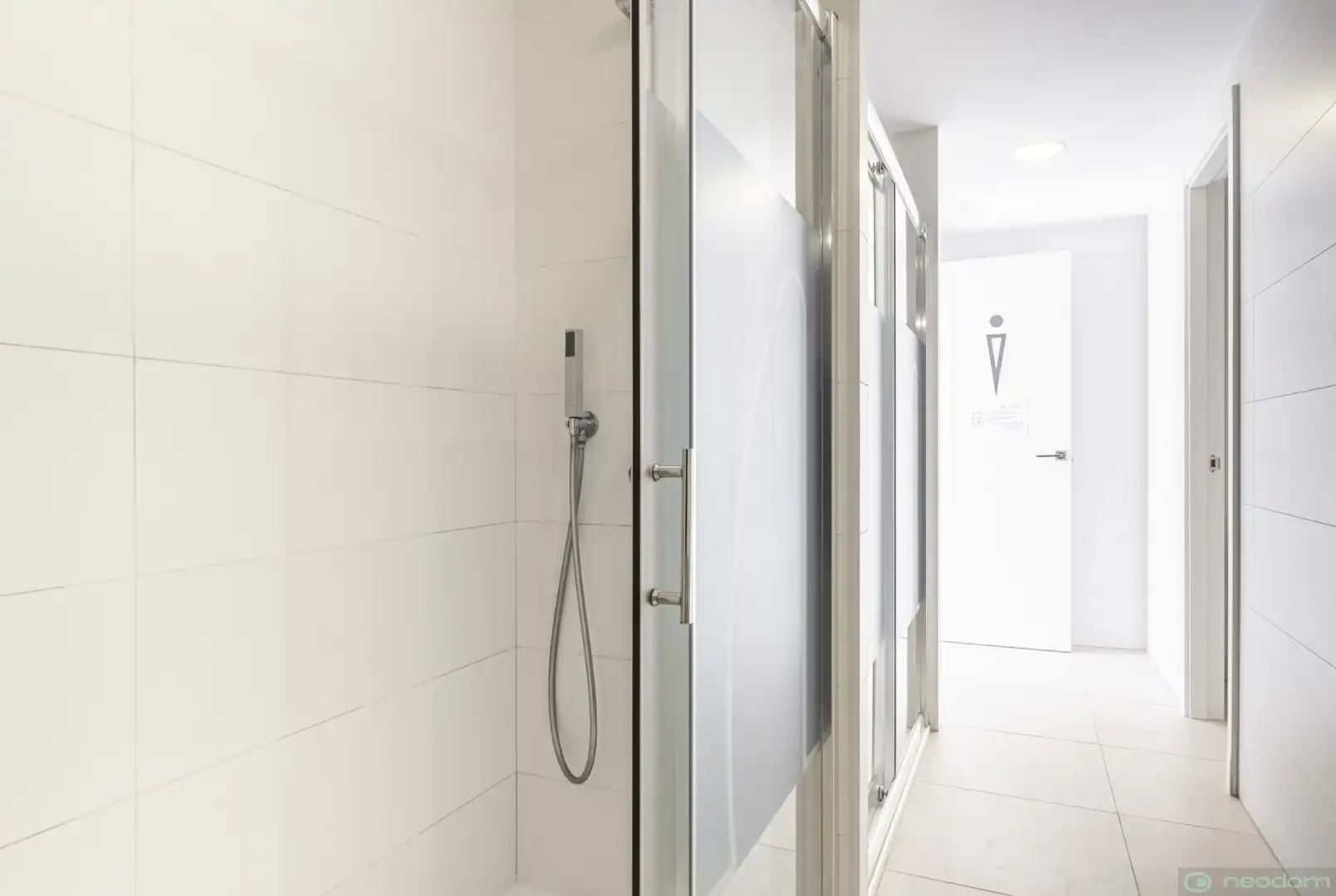 Appartamento con piscina in vendita a Av. Guatemala, imagen 49