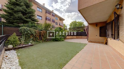 Foto 2 de Piso en venta en Sector S, Boadilla del Monte