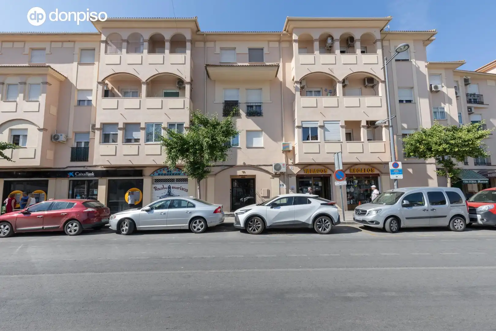 Piso con ascensor en venta en Avenida de Sierra Nevada 90, imagen 36