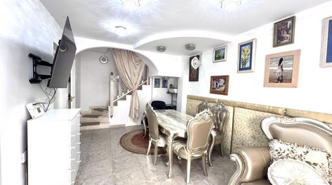 Foto 5 de Casa adosada en venta en Playa Flamenca, Orihuela