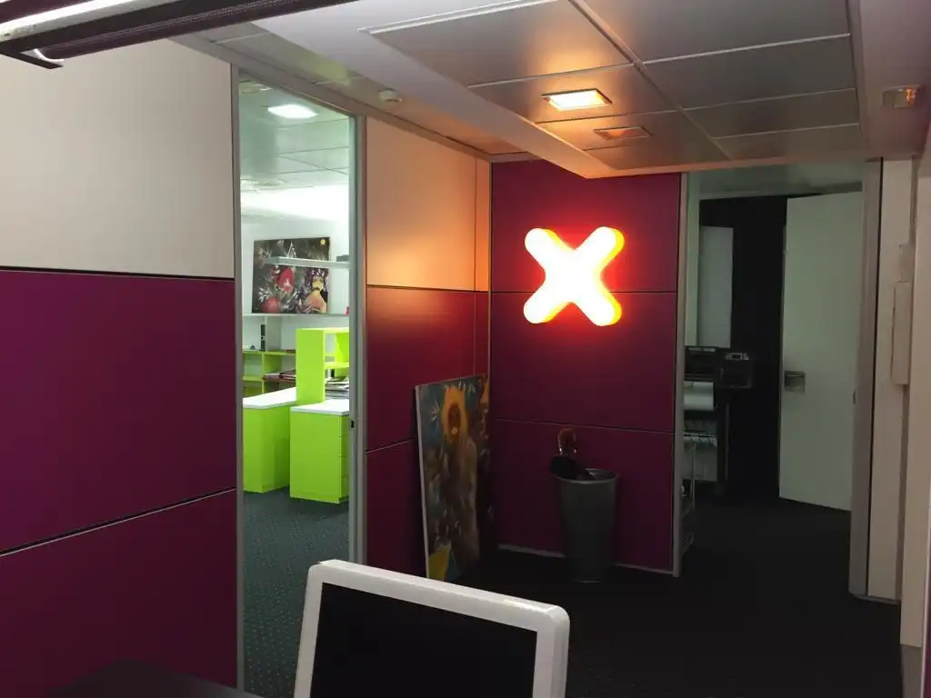 Büro zur Miete in Erandio, imagen 10