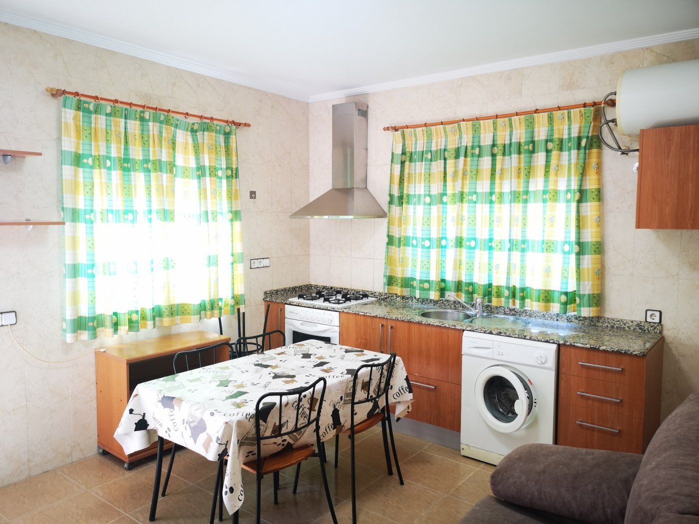 Casa o xalet de lloguer a Llano de Brujas