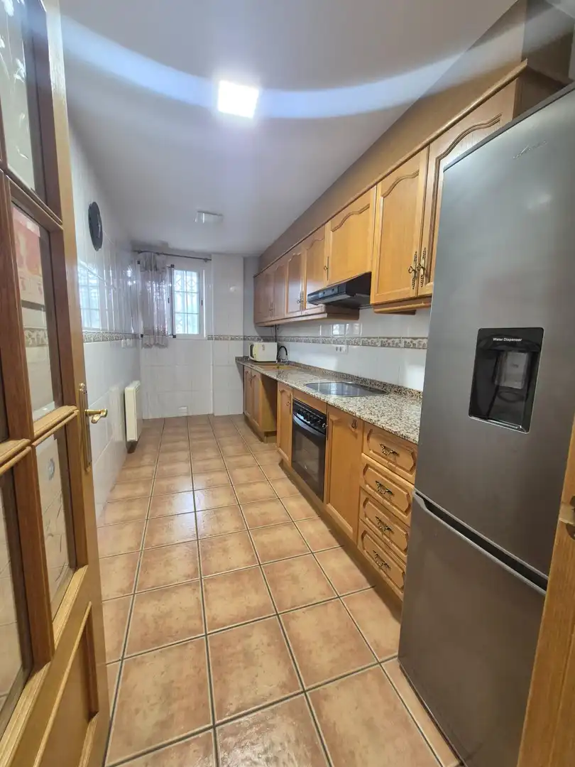 Appartement avec ascenseur à vendre à Parc Central, imagen 16