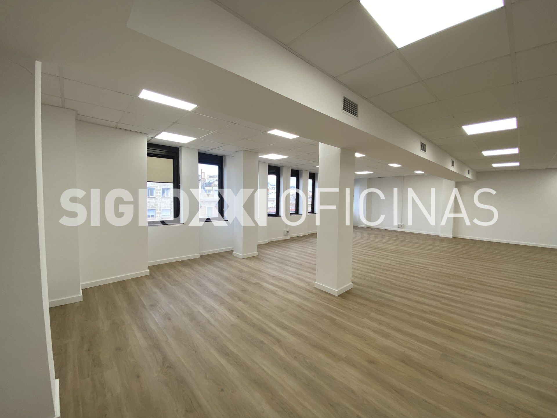 Office to rent in  Barcelona Capital
