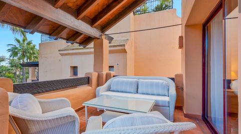 Photo 3 of Attic for sale in Nueva Alcántara, Marbella