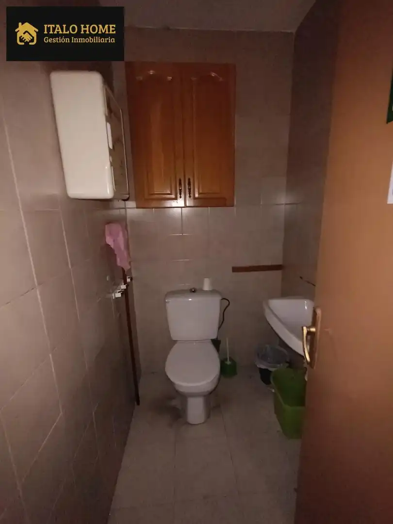 Commercial properties for rent in Espinardo