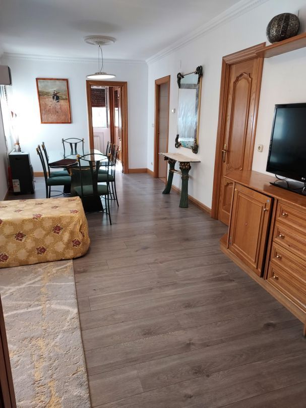 Wohnung zum verkauf in Iurreta mit Balkon