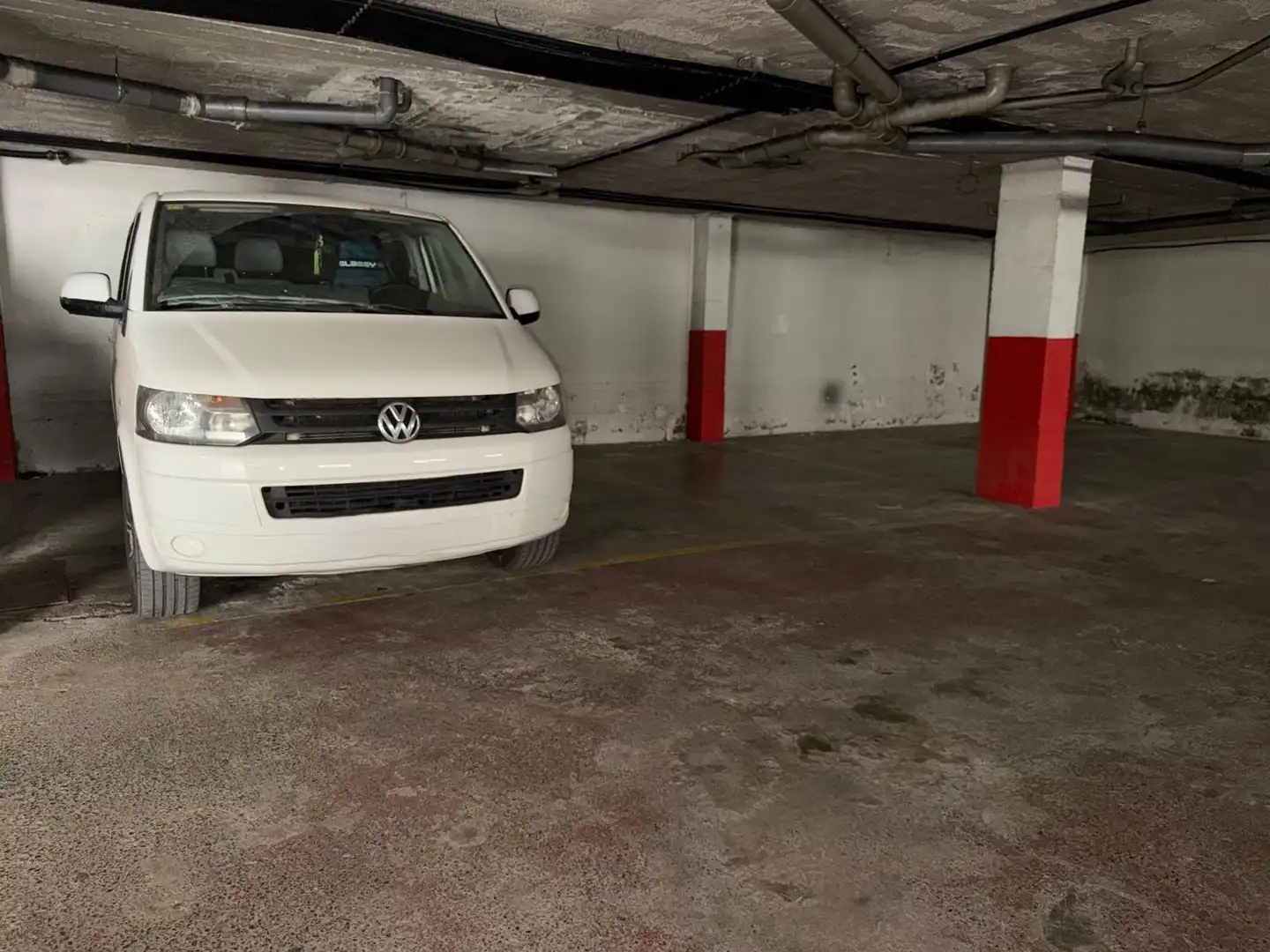 Parking de Piso en venta en Arucas con Terraza, Amueblado y Piscina comunitaria