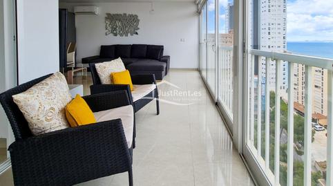 Photo 5 of Flat to rent in Rincón Alto, Benidorm