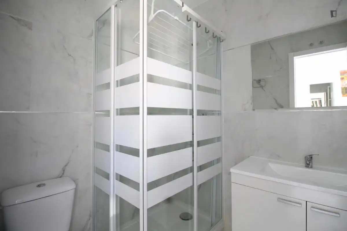 Apartament de lloguer a Moscardó