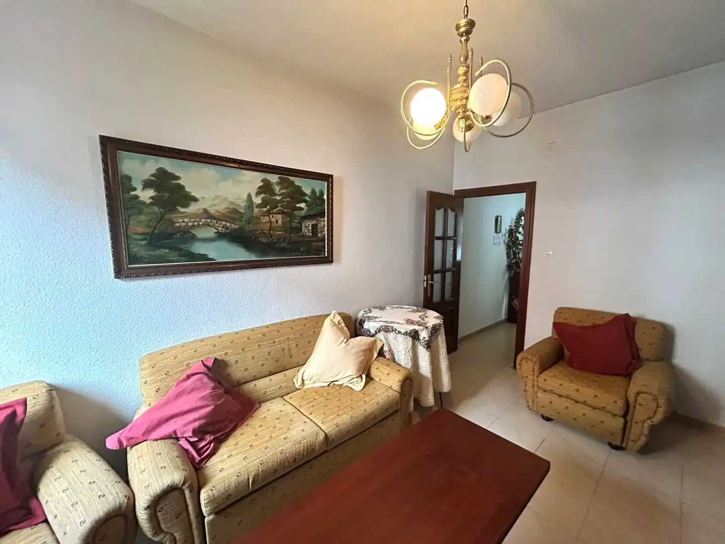 Piso en venta en Getafe, Madrid