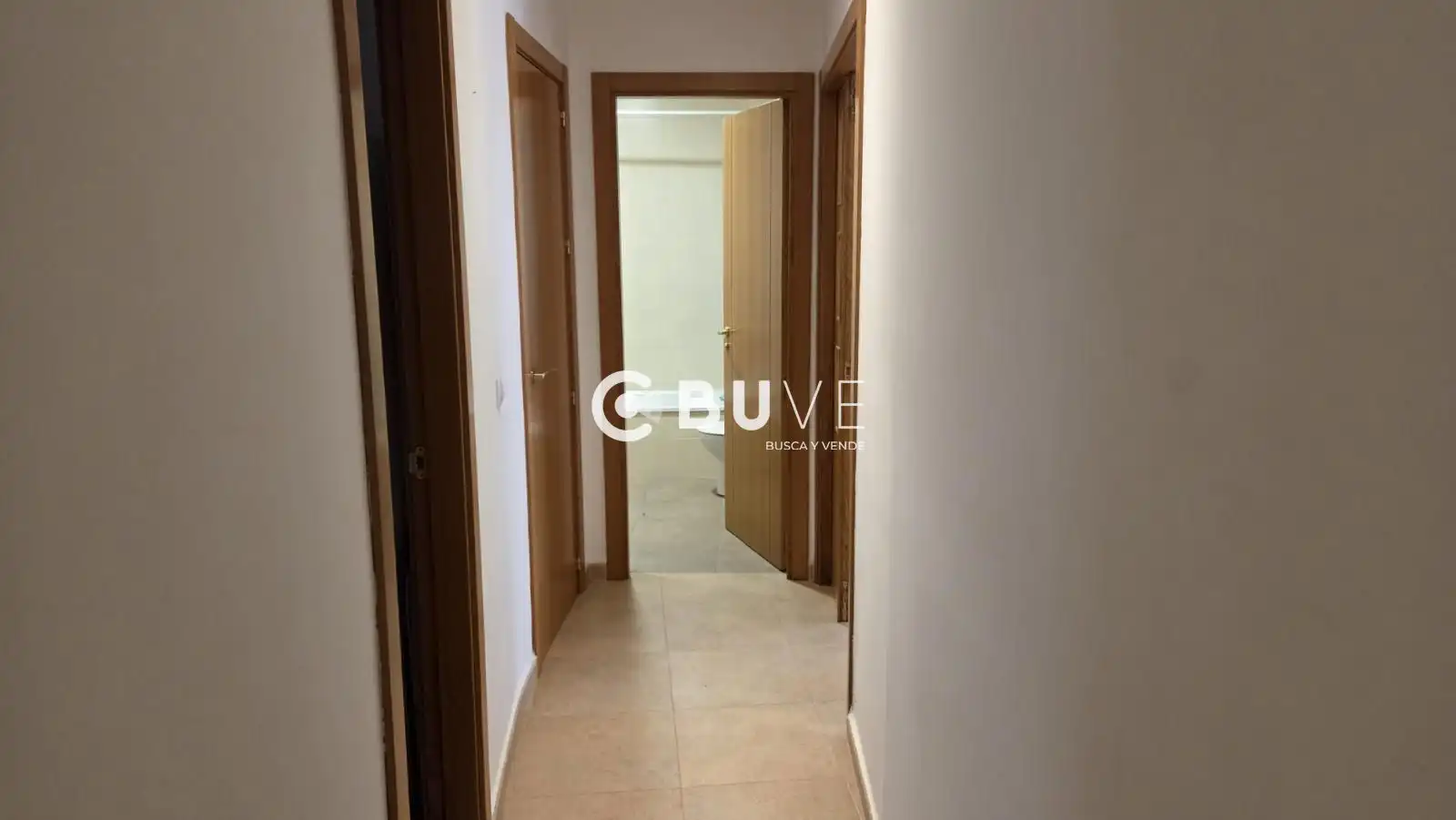 Wohnung zum Verkauf in Herencia mit Heizung