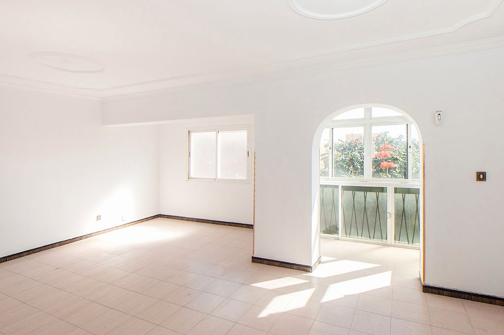 Living room of Flat for sale in Las Palmas de Gran Canaria