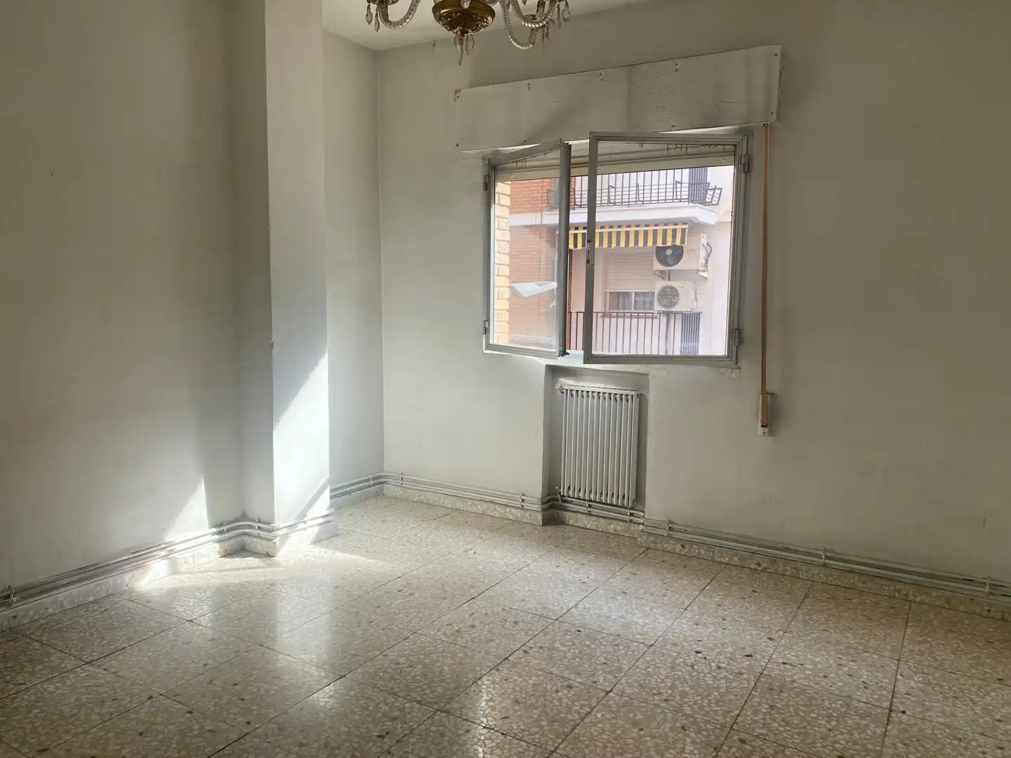 Wohnung zum Verkauf in Calle Olivo, La Morería