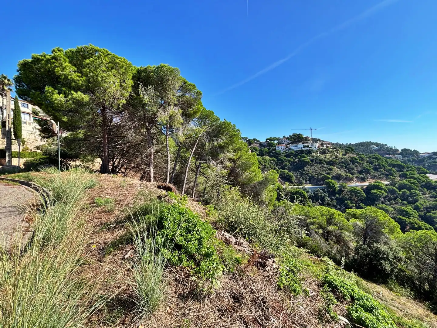 Residential land for sale in Carrer Oslo, imagen 4