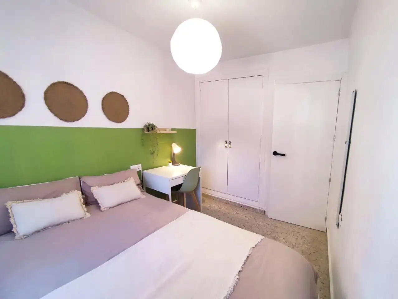 Ground floor to rent in Francisco de Paula Valladar Serrano, imagen 21