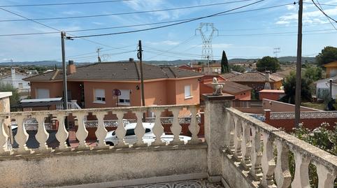 Foto 2 de Casa o chalet en venta en Carrer del Salze, Albinyana, Tarragona