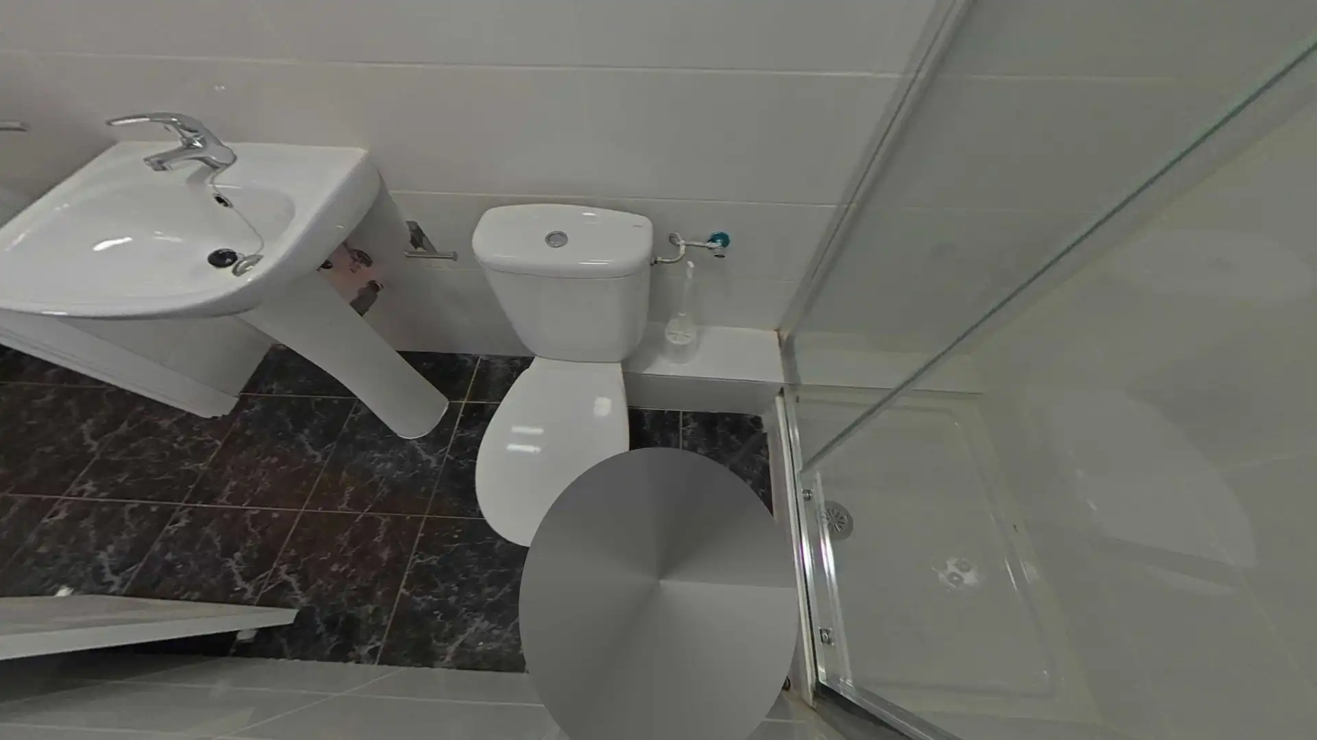 Baño de Piso en venta en Terrassa