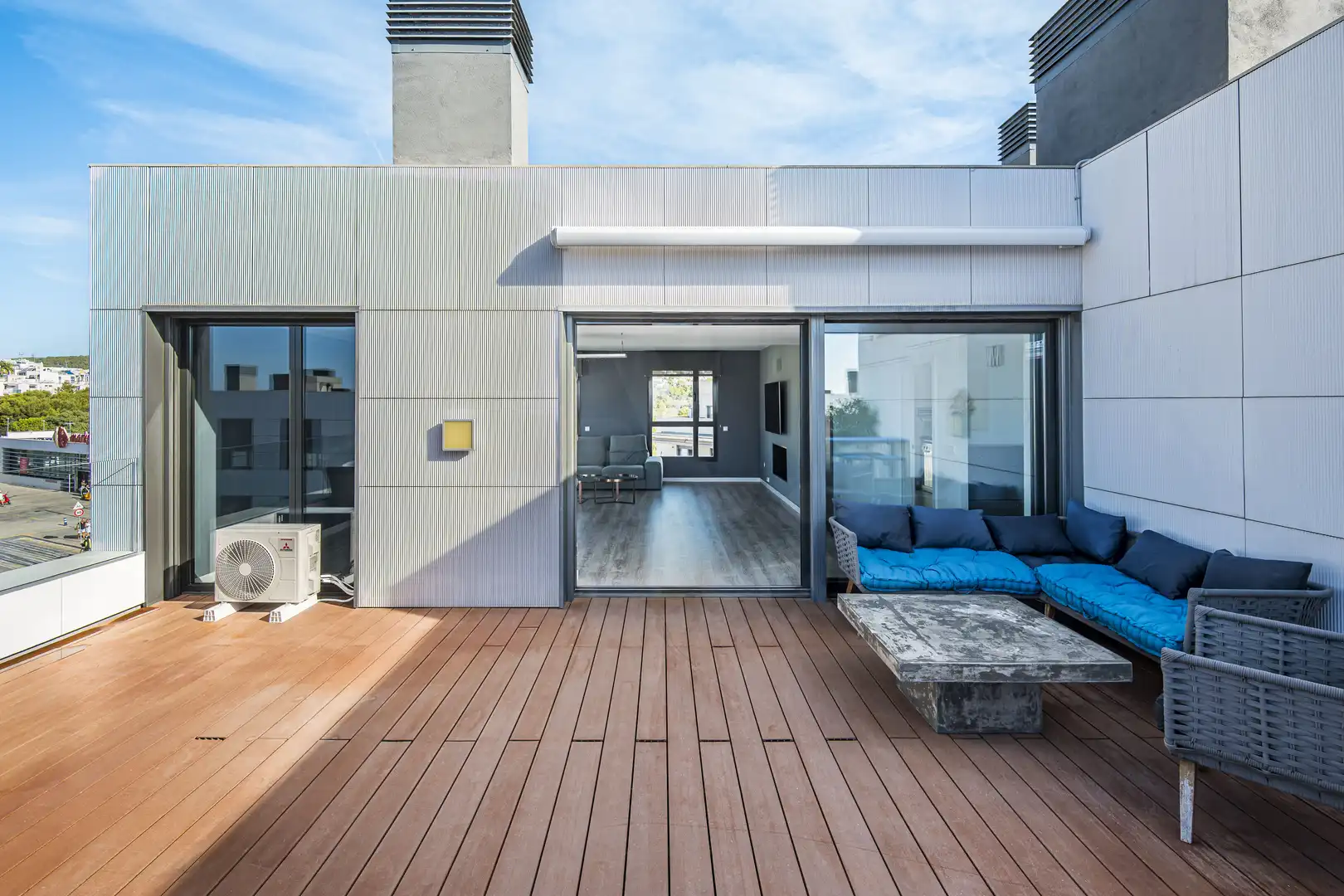 Penthouse mit Pool zum Verkauf in Aiguadolç - Sant Sebastià, imagen 29