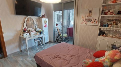 Foto 4 de Piso en venta en Calle de Villamanín, 48, Lucero, Madrid Capital