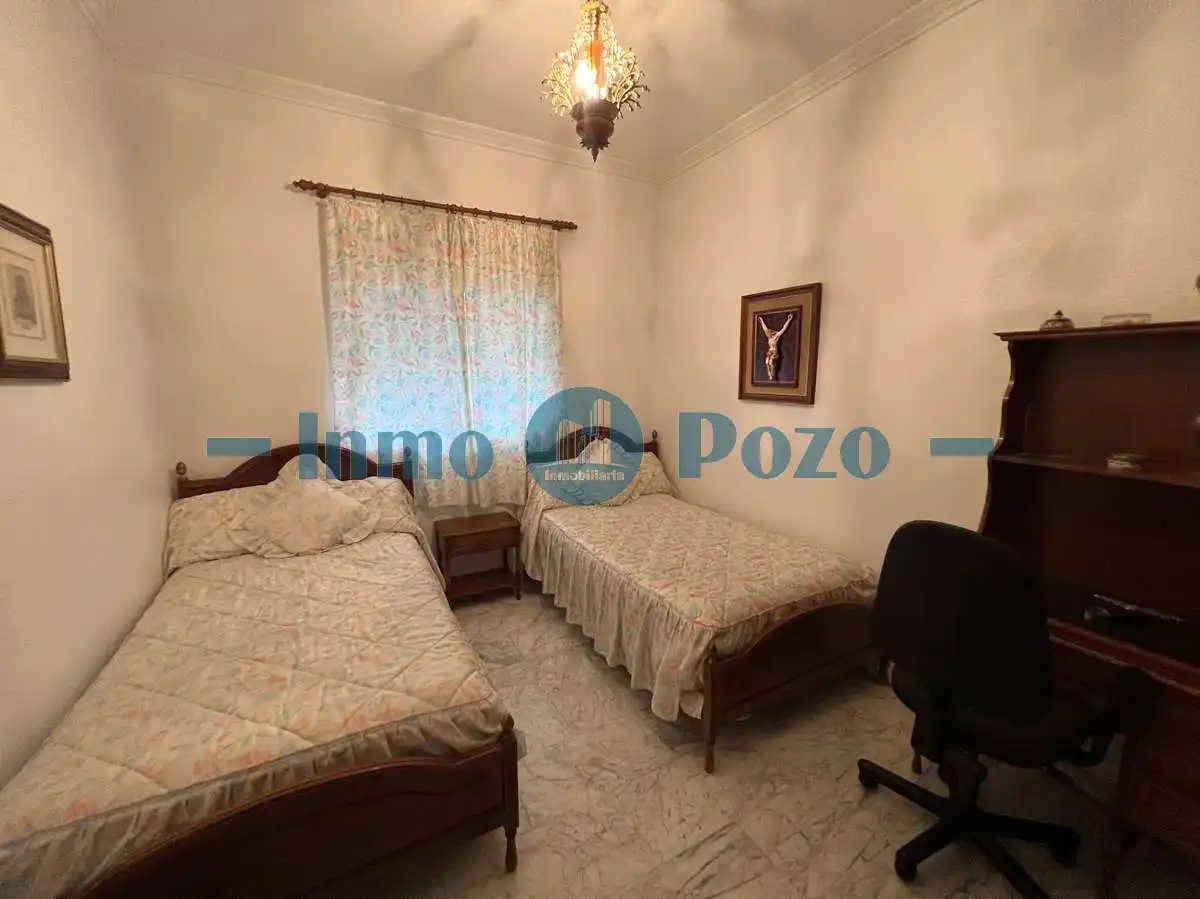 Casa amb terrassa en venda a Almendralejo, imagen 23
