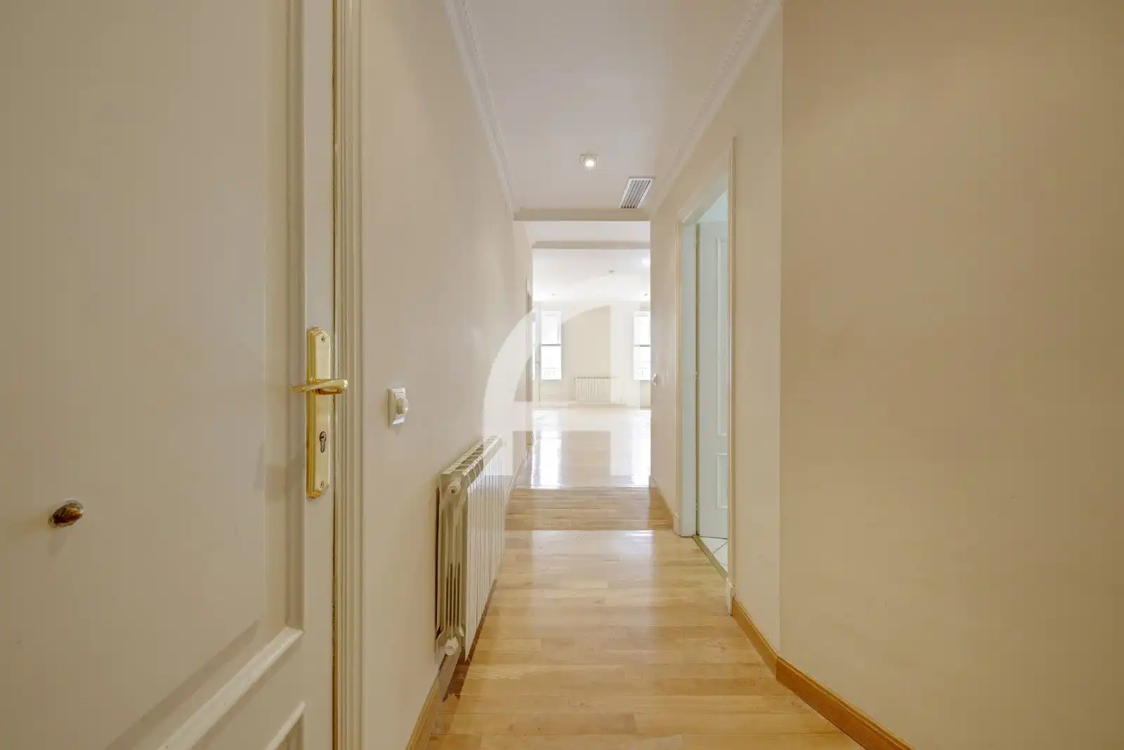 Appartamento con ascensore in vendita a Barrio de Salamanca, imagen 14