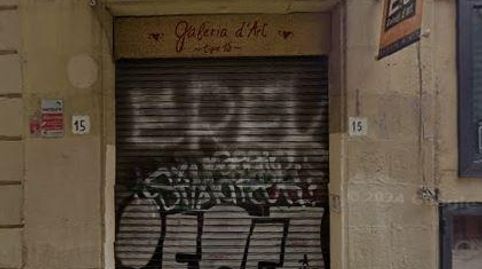 SE VENDE piso OKUPADO en C Calle Tigre 15 de Barcelona, imatge 2