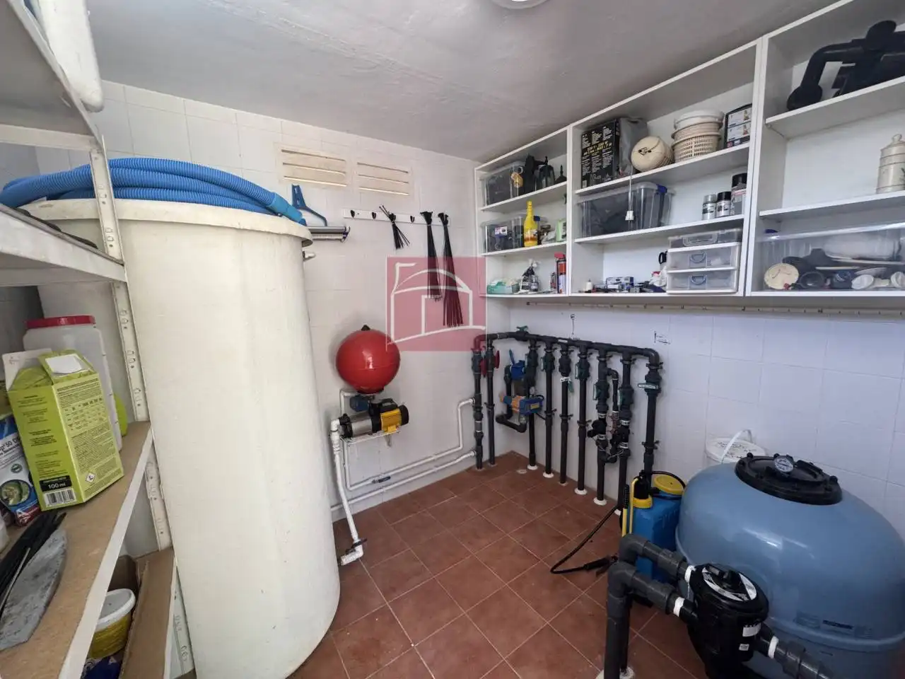 Xalet amb piscina en venda a Don Benito, imagen 31