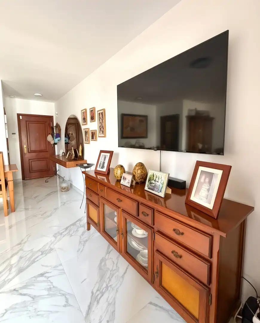 Erdgeschosswohnung mit Terrasse zum Verkauf in Benamara - Atalaya, imagen 10