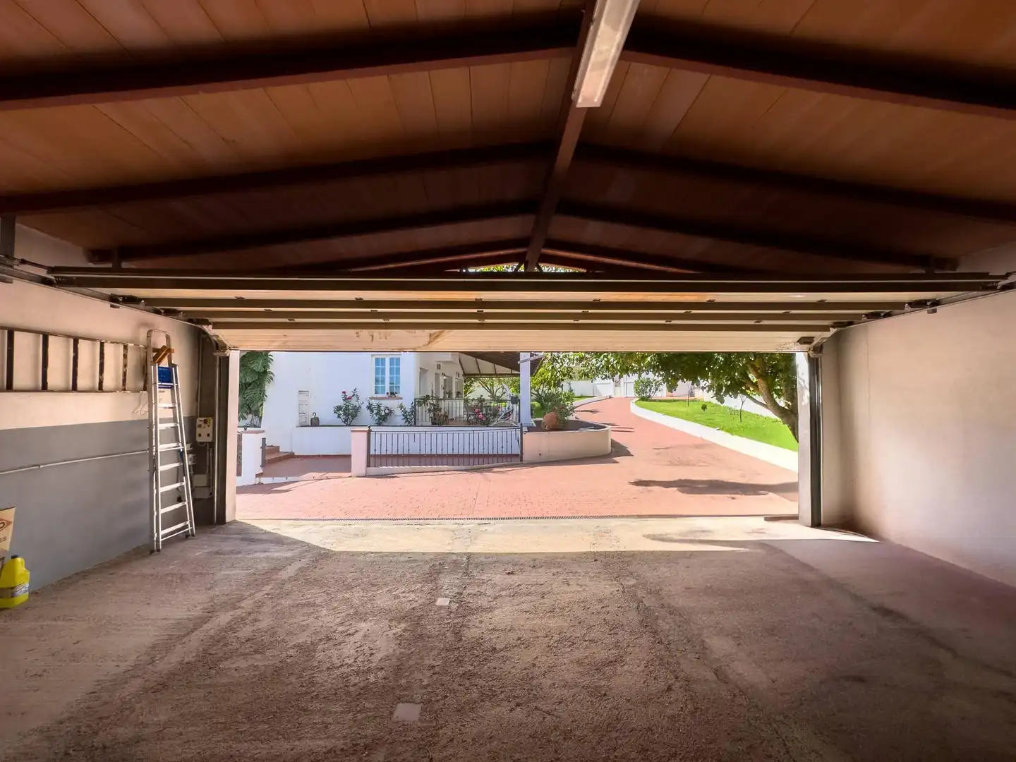 Casa o chalet en venta en El Rosario con Calefacción, Jardín privado y Terraza