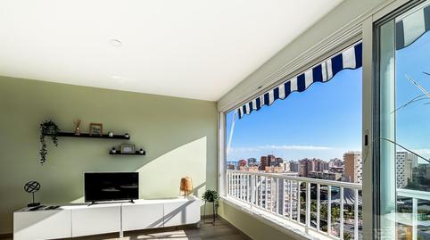 Photo 3 of Apartment to rent in Avenida Benidorm, Playa de San Juan, Alicante