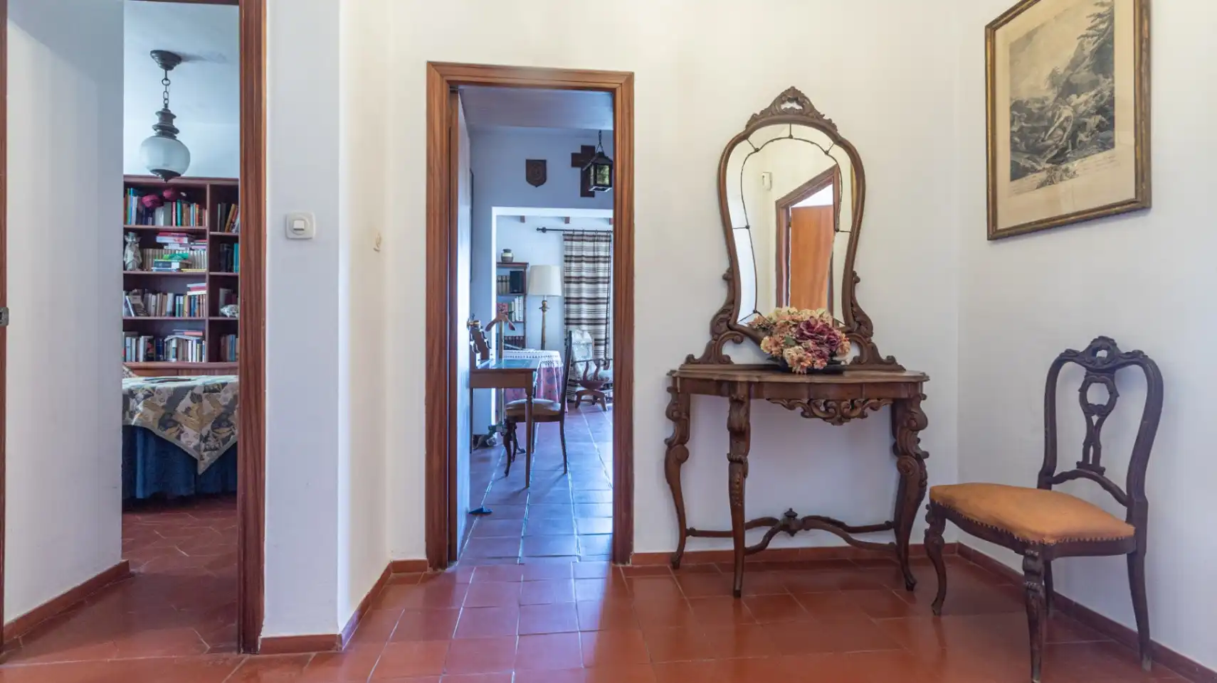 Casa o xalet en venda en Dénia amb Aire condicionat, Calefacció i Jardí privat