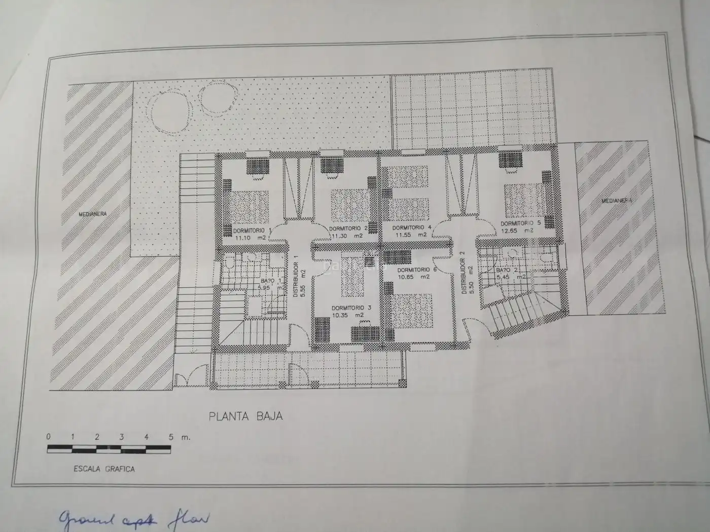 Habitatge en venda a Calle la Fuente 25, imagen 10