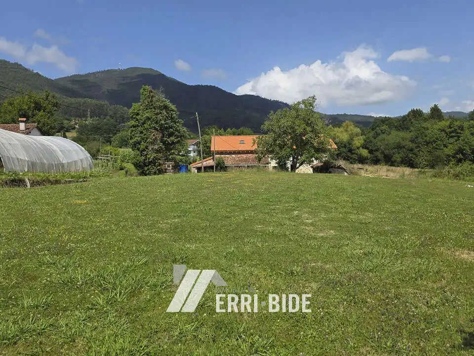 Residential for sale in Maruri-Jatabe