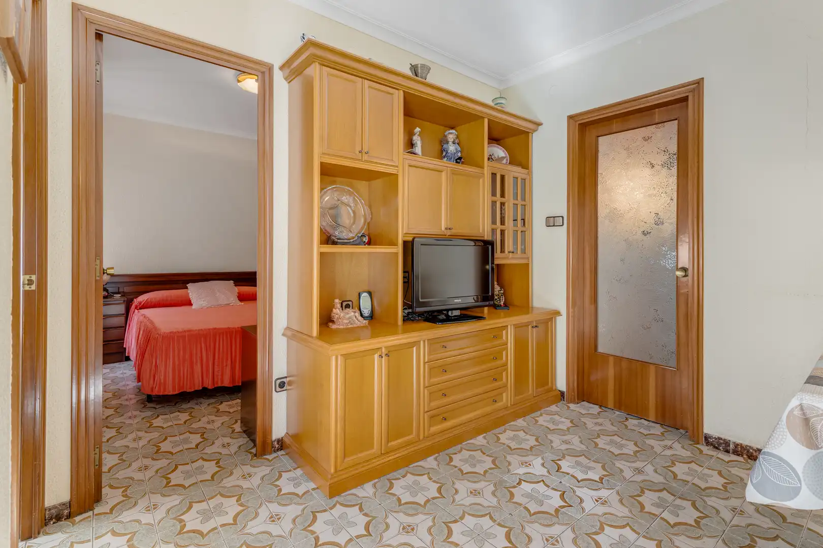 Flat with terrace for sale in Horta - Guinardó, imagen 6