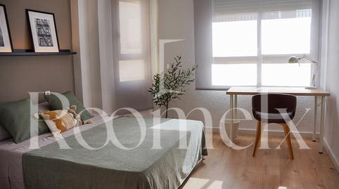 Photo 2 of Flat to share in Carrer D'asp, 49, Reina Victoria - Miguel Hernández, Alicante