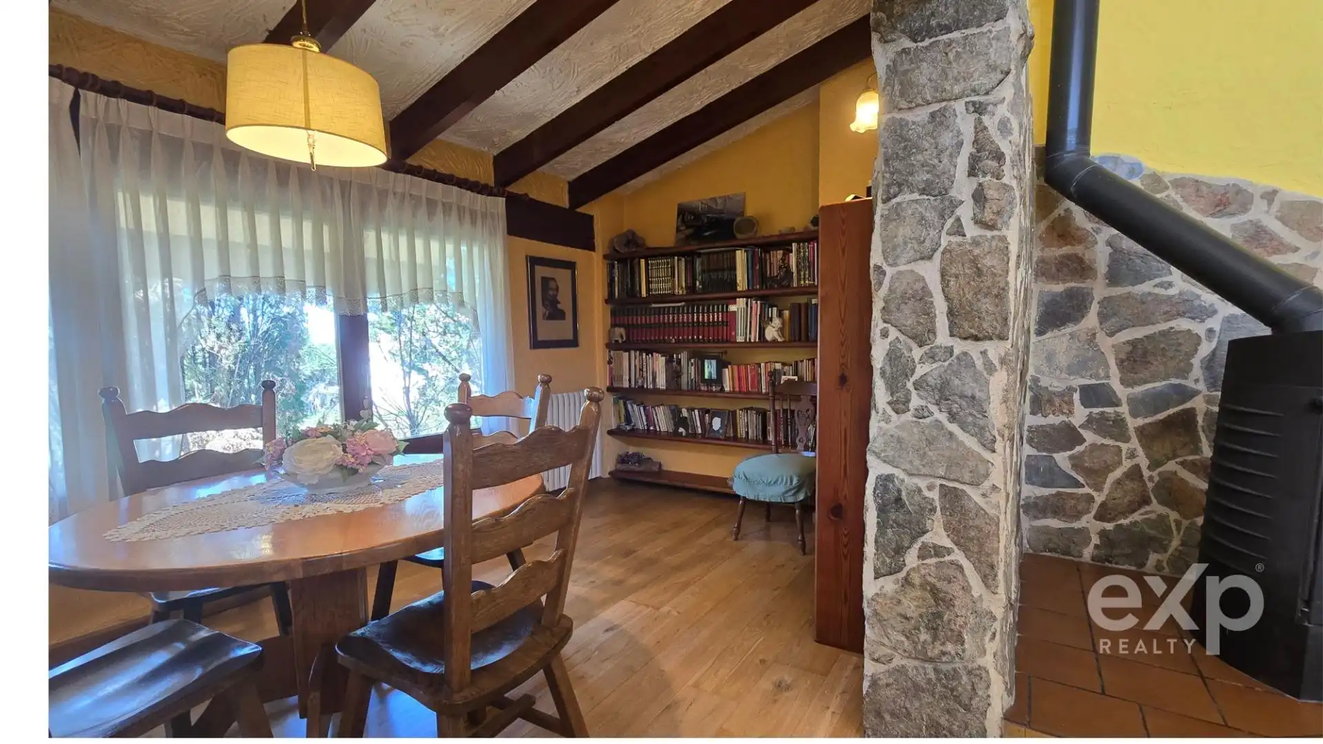 Detached house with pool for sale in Calle del Dos de Mayo, imagen 9
