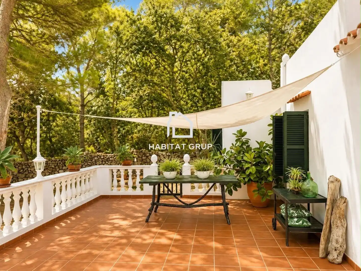 Houses for sale in Son Parc