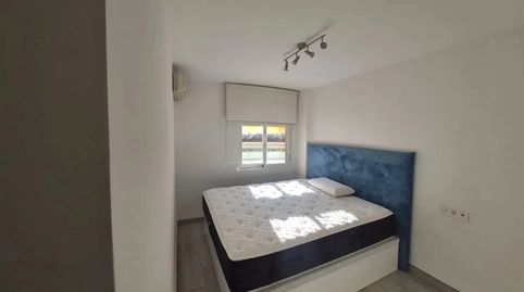 Foto 3 de Piso de alquiler en Ensanche - Diputación, Alicante / Alacant